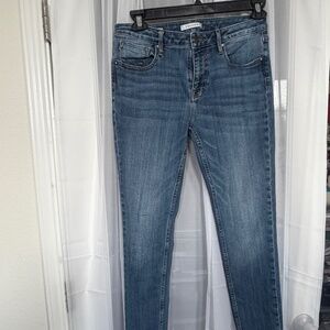 Vigoss Jagger Skinny Jeans